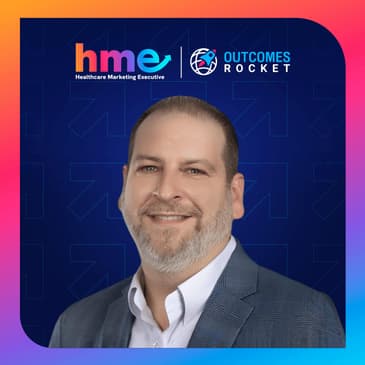 Why Testimonials Matter More Than Ever in Healthcare Growth with Craig Cook, Chief Marketing Officer of Business Solution Partners