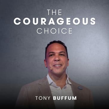 Redefining Talent Access in the Age of Disruption with Tony Buffum of Human Cloud