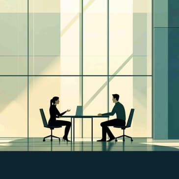 1467: 3 Things You Should Do to Give Killer Performance Reveiws by Michael Mehlberg on Business Leadership