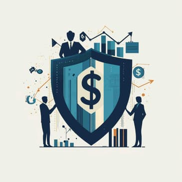 3160: The Yield Shield: Preferred Shares by Wanderer of Millenial Revolution on Investment Income