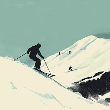 1458: F is for Fail by Bradley Charbonneau of Pass The Sour Cream on Personal Development