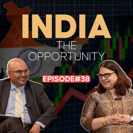 India The Opportunity