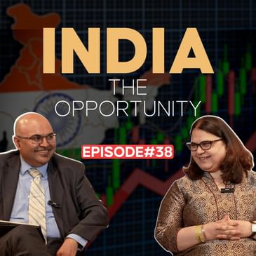 India The Opportunity