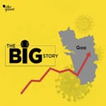 Is Govt Failure Behind Goa’s Spike in Cases and Oxygen Shortage?