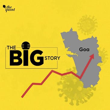 Is Govt Failure Behind Goa’s Spike in Cases and Oxygen Shortage?