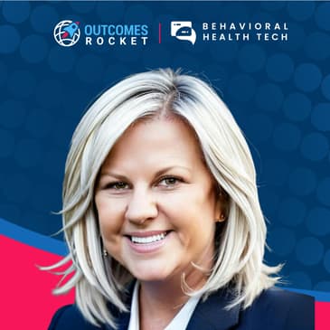 The Real Issues Keeping Behavioral Health Leaders Awake At Night with Stacy DiStefano, CEO and founder of Consulting For Human Services