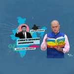 Super Century: India Should Treat China Like The ‘Frenemy’ It Is