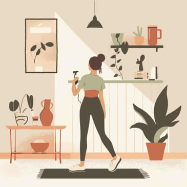 3230: [Part 1] Stop Confusing Habits for Routines: What You Need To Know by Nir Eyal of Nir and Far on Personal Development