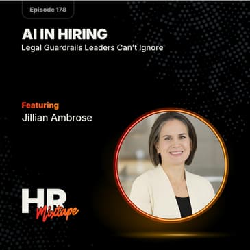 AI in Hiring: Legal Guardrails Leaders Can't Ignore