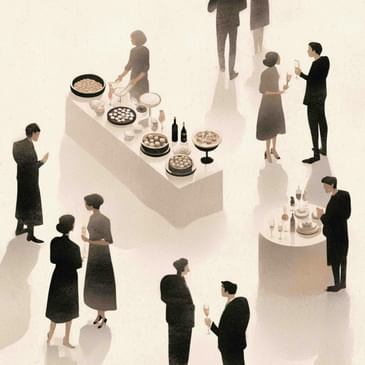 3202: 7 Ways to Save on Wedding Food and Alcohol by Jen Hayes on Financial Advice for Marriage