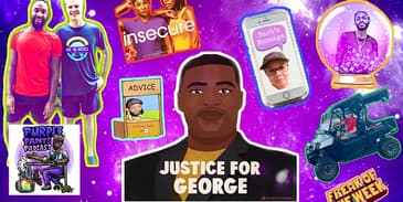 Purple Pants Podcast | Intimacy