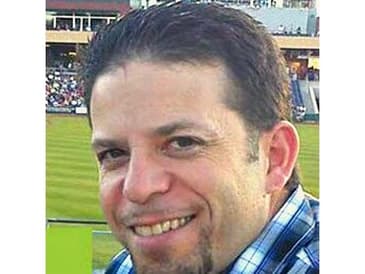 Jeremy Ames, HR Software Consultant