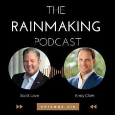 TRP 310: The Flywheel with Andy Clark