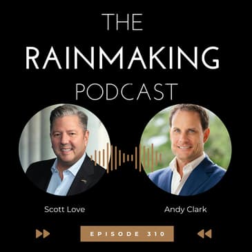 TRP 310: The Flywheel with Andy Clark