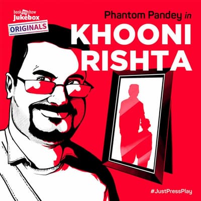Khooni Rishta | Part - 4