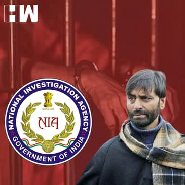 Yasin Malik ने कोर्ट में कहा दिल खोल के दो सजा, कोर्ट टेरर फंडिंग मामले में सुनाई उम्र कैद की सजा