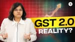 GST 2.0 Seller’s BIG Loss or Customer’s Gain ? CA Rachana Ranade