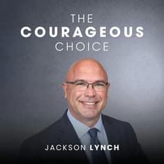 Choosing Clarity Over Comfort in Modern Leadership with Jackson Lynch of Talent Sherpa