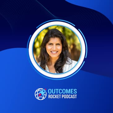Amplifying Access: Pioneering Healthcare Innovation with Meena Mallipeddi, Co-founder and CEO of Amplify MD.