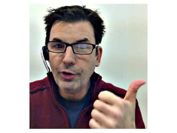 Stephen Nehez, Automotive 3rd Party Agency Recruiter