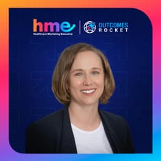 AI Is Rewriting The Rules Of Healthcare Marketing with Michelle Park, Global Head of Healthcare & Life Sciences Marketing for UST
