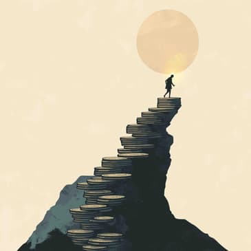 2862: How to Achieve Long-Term Financial Goals by Honey Smith of Get Rich Slowly on Money Advice