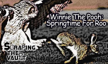 Winnie the Pooh: Springtime With Roo