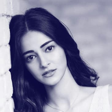 Ananya Panday on her campaign against cyber bullying 'So Positive', staying real on social media