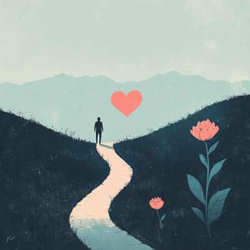 2615: What You Must Know To Keep Your Heart Safe If You’re Considering Dating While Separated by Orna and Matthew Walters