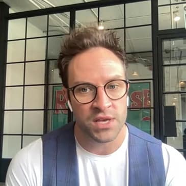 Humanizing Hiring with: Mike Thomson