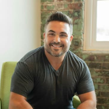 Turning Scattered Sales and Marketing into One Aligned, Predictable Revenue Engine with Mark Gordon