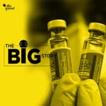 Covishield Dosage Gap: Based on Science or Vaccine Shortage?