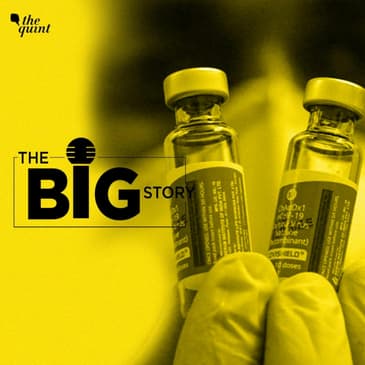 Covishield Dosage Gap: Based on Science or Vaccine Shortage?