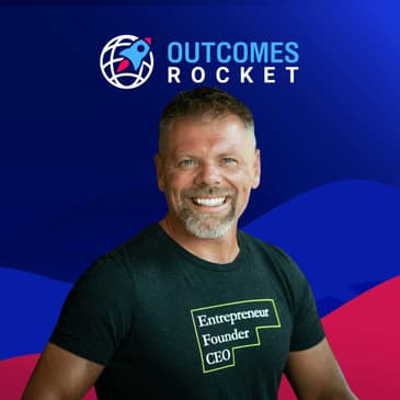 Sales Without Salespeople? How the AI Buyer’s Journey Is Changing Everything with Charles Gaudet, CEO of Predictable Profits