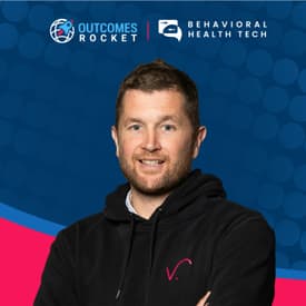 From Social Anxiety to Startup: Making Therapy Accessible with founder of oVRcome, Adam Hutchinson