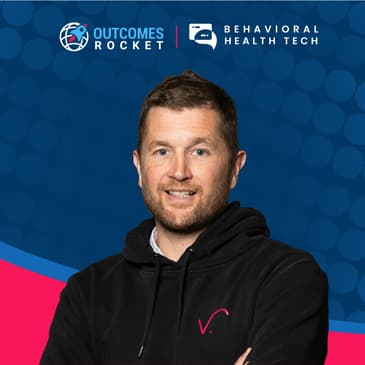 From Social Anxiety to Startup: Making Therapy Accessible with founder of oVRcome, Adam Hutchinson