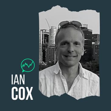 244: Ian Cox – From Stocks to Options to Crypto - New Host Joins CWT