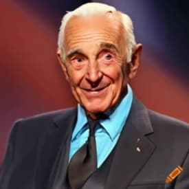 Remembering Len Goodman: The King of Dance
