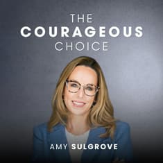 Hiring With Precision: Building Leadership Teams Through Partnership with Amy Sulgrove of Talent Executives Group