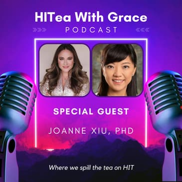ASCO Special: Dr. Joanne Xiu Spills the Tea on Why Comprehensive Cancer Testing Changes Everything