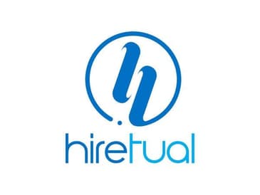 Ninh Tran and The Hiretual Sourcing Tool
