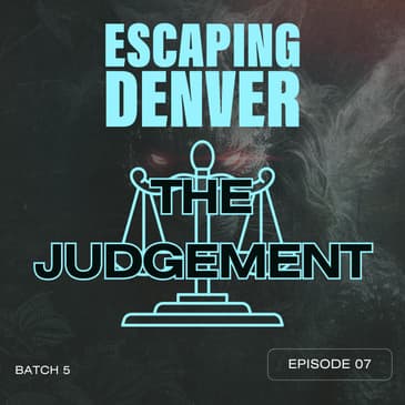 The Judgement 5.07