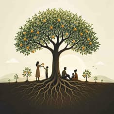 3609: How Much Should You Leave to Your Kids? by Darrow Kirkpatrick of Can I Retire Yet on Family Inheritance