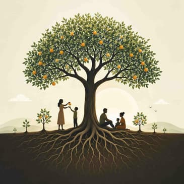 3609: How Much Should You Leave to Your Kids? by Darrow Kirkpatrick of Can I Retire Yet on Family Inheritance