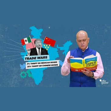 Super Century: Why Any Friction Between India & US is Temporary