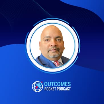 Overcoming Physician Shortages: How Technology is Filling the Gap with Venkatgiri “Giri” Vandali, President of Healthcare and Life Sciences at Firstsource