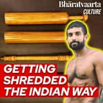 214 - Get Fit The Indian Way | Nithin Jayaraj | Culture