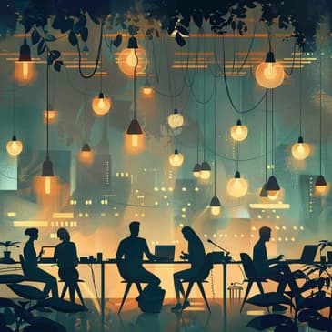 1347: 5 Ways Leaders Create The Best Places To Work by Brian Tracy on Leadership Advice & Business Success