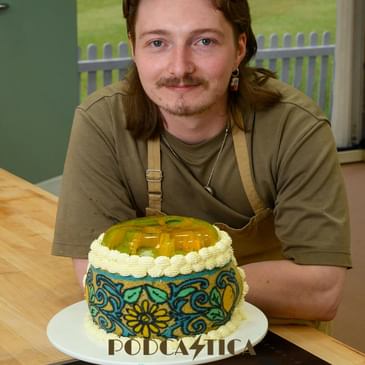 7: C13E7&8 "Meringue Week" & "Dessert Week"