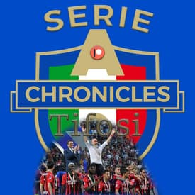 Chronicles Tifosi Preview: Pioli's On Fire! Mina Sings Milan's Praises